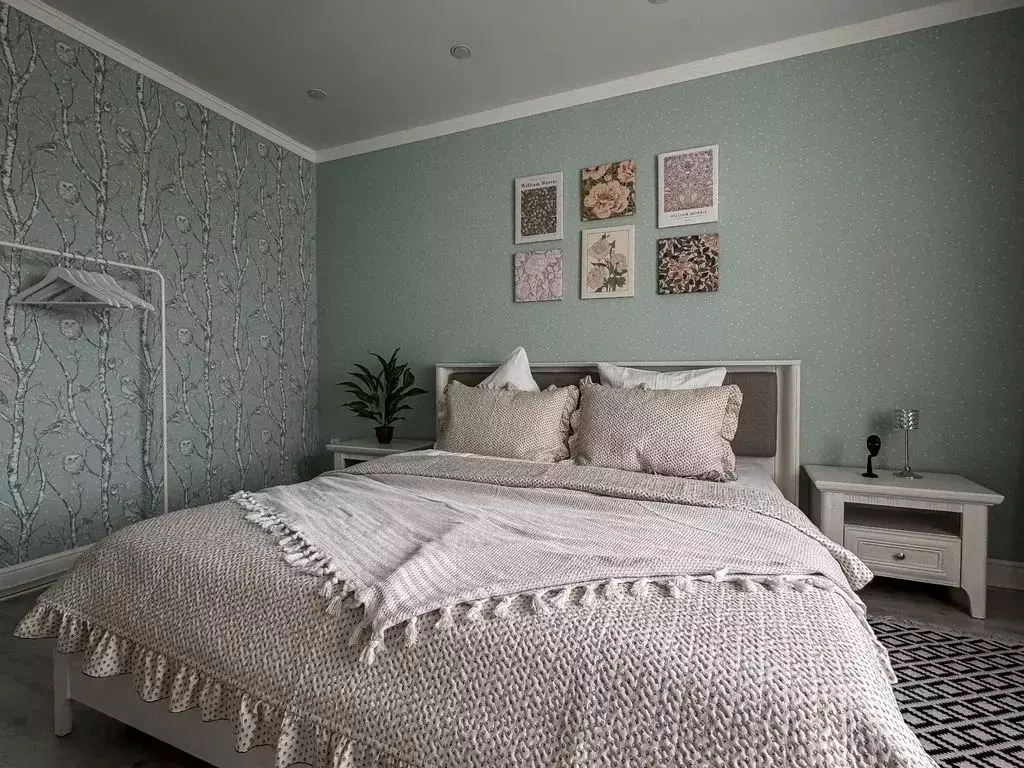 3-к кв. Астраханская область, Астрахань ул. Куликова, 81к4 (63.0 м) - Фото 2