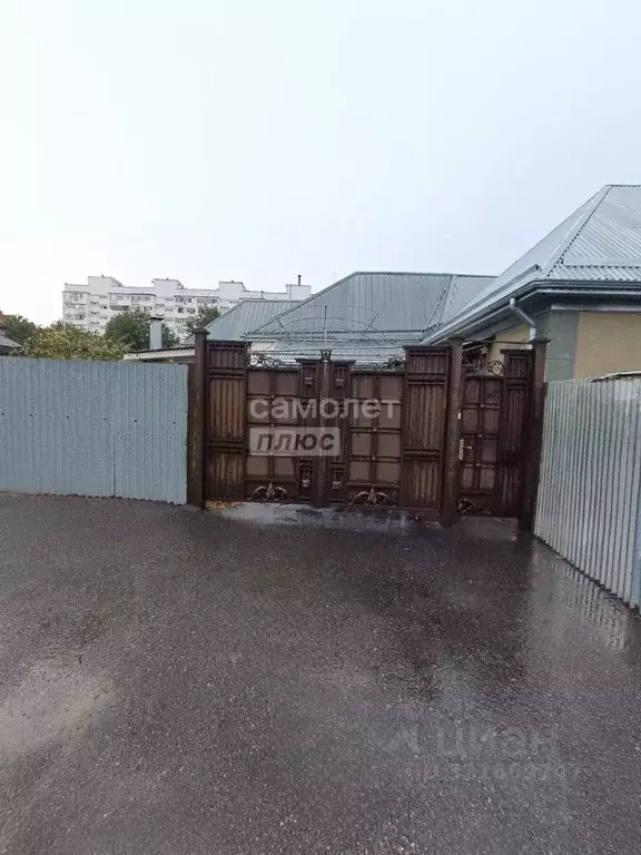 Дом в Кабардино-Балкария, Нальчик ул. Нахушева, 105/1 (60 м) - Фото 0