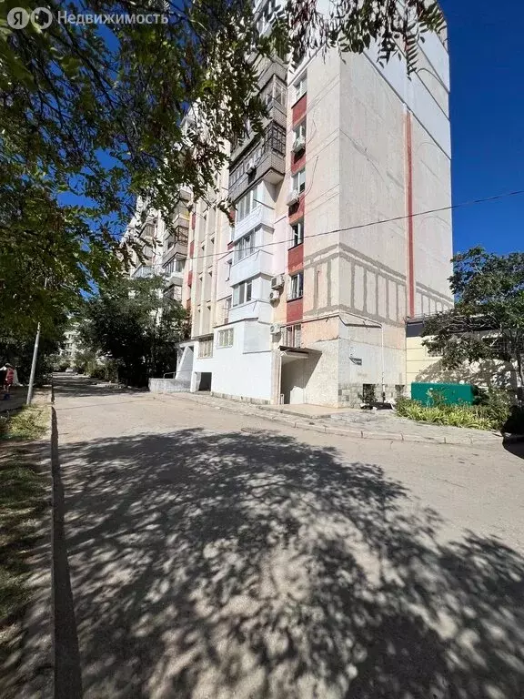 1-комнатная квартира: Евпатория, улица Дёмышева, 108 (28 м) - Фото 1