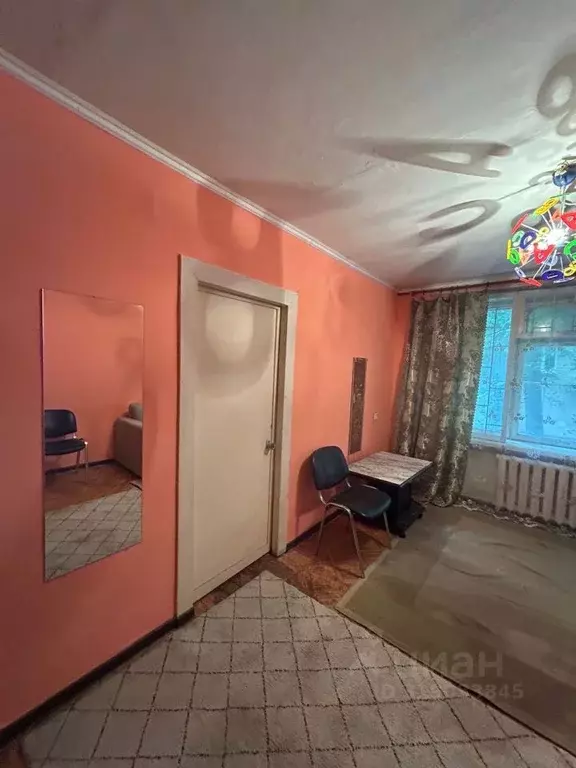 2-к кв. Москва Ангарская ул., 21 (33.0 м) - Фото 1