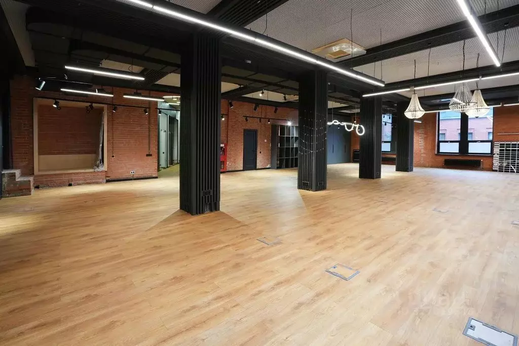 Офис в Москва Варшавское ш., 9С1Б (412 м) - Фото 2