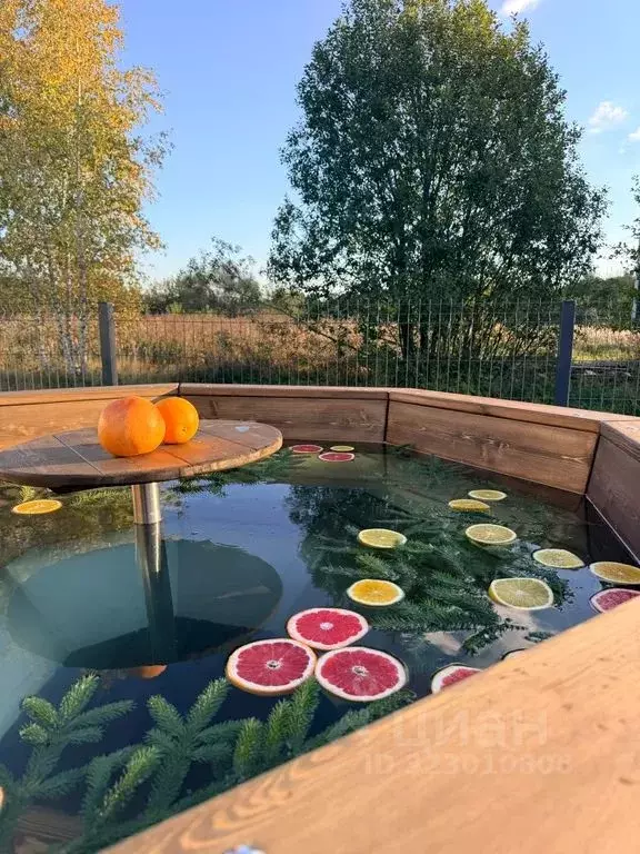 Дом в Рязанская область, Рыбное  (110 м) - Фото 2