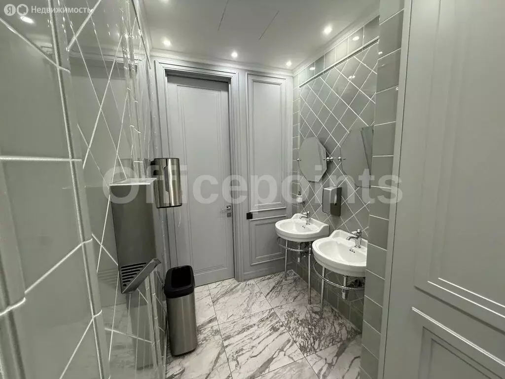 Офис (190 м) - Фото 1