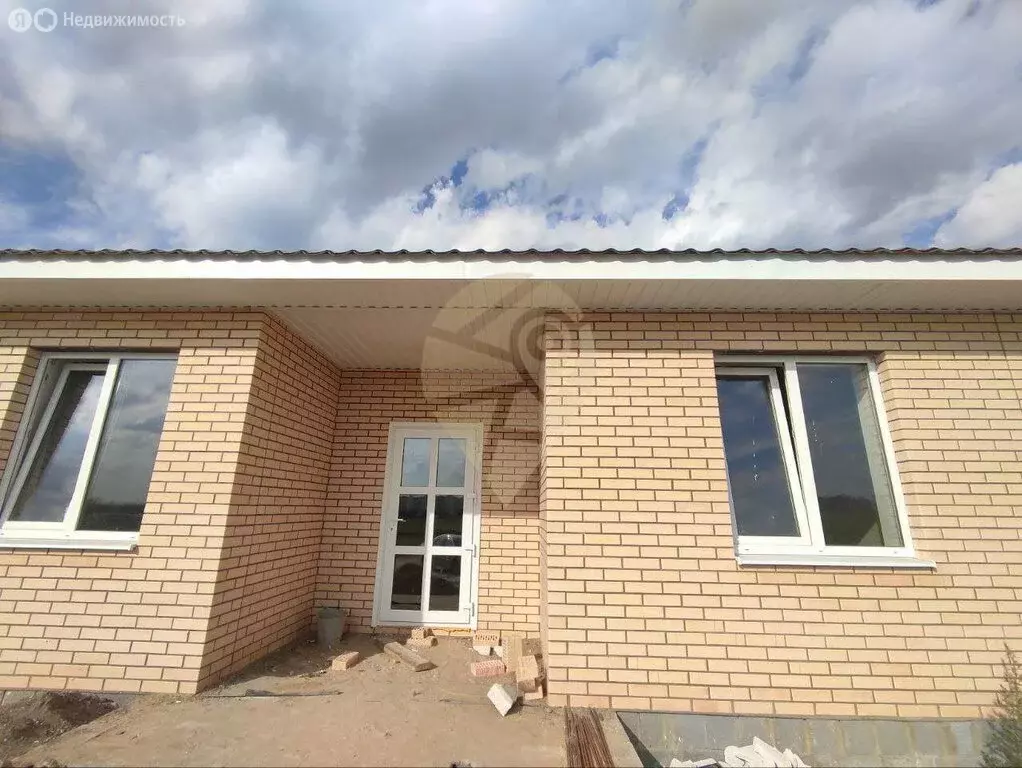 Дом в село Федосеевка (95 м) - Фото 0