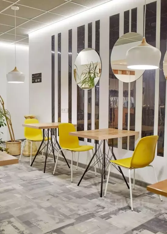 Комната Москва Бауманская ул., 15к1 (10.0 м) - Фото 2