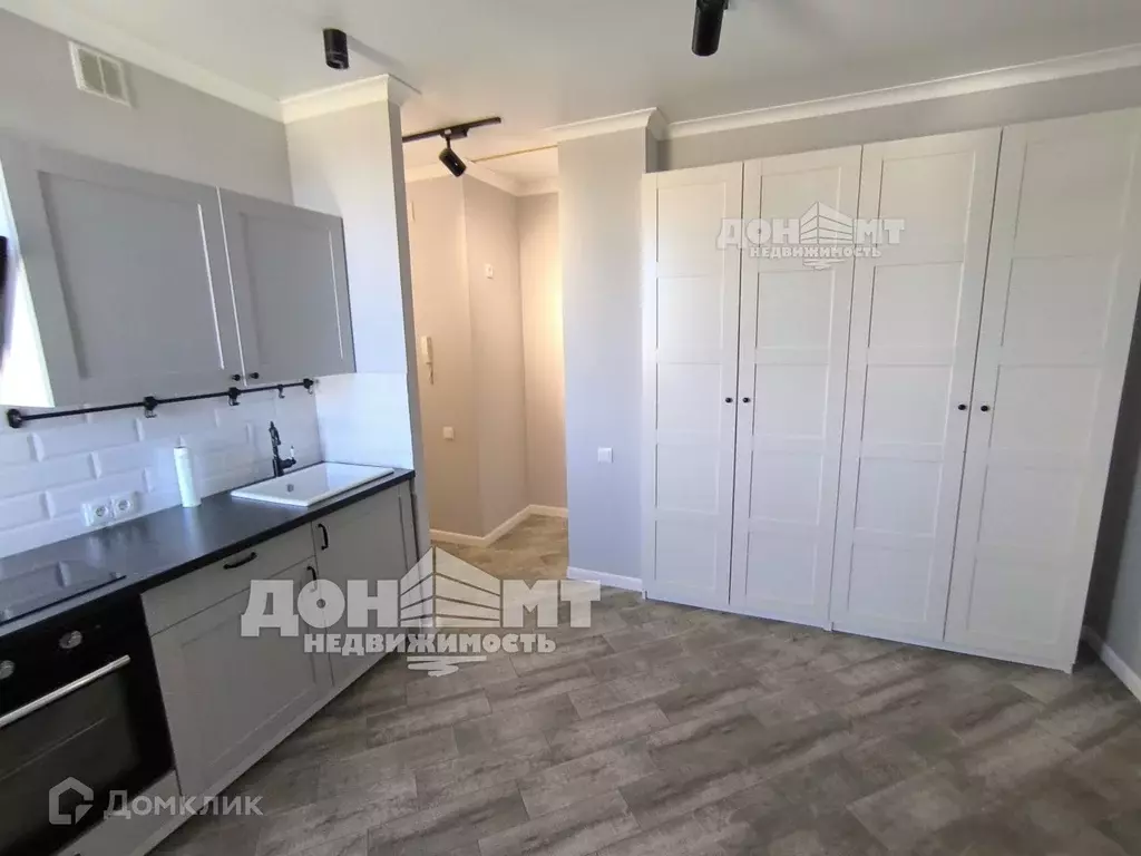 Продаётся 1-к квартира, 30 м - Фото 1
