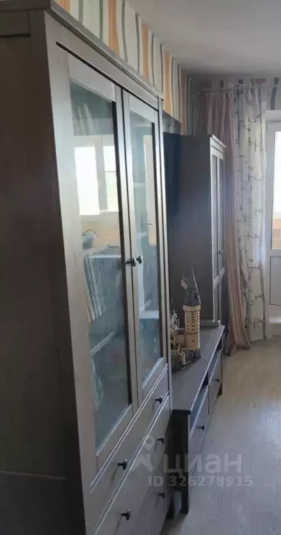 3-к кв. Волгоградская область, Волгоград ул. Янки Купалы, 65 (69.6 м) - Фото 2