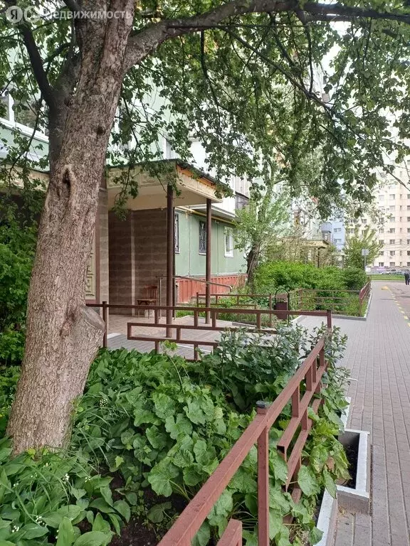 3-комнатная квартира: Нижний Новгород, Казанское шоссе, 23 (64.2 м) - Фото 1