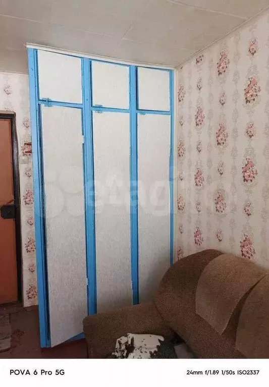 Комната 13 м в 1-к., 3/5 эт. - Фото 1