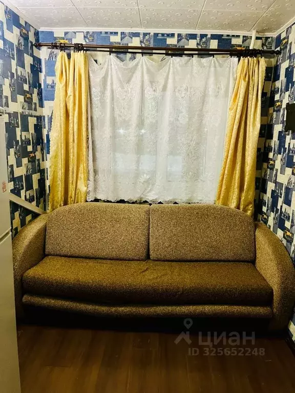 Комната Новгородская область, Великий Новгород Каберова-Власьевская ... - Фото 2