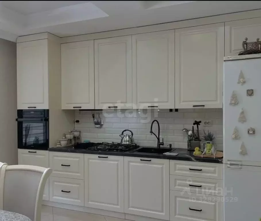 Дом в Северная Осетия, Владикавказ ул. Зортова, 22 (260 м) - Фото 2