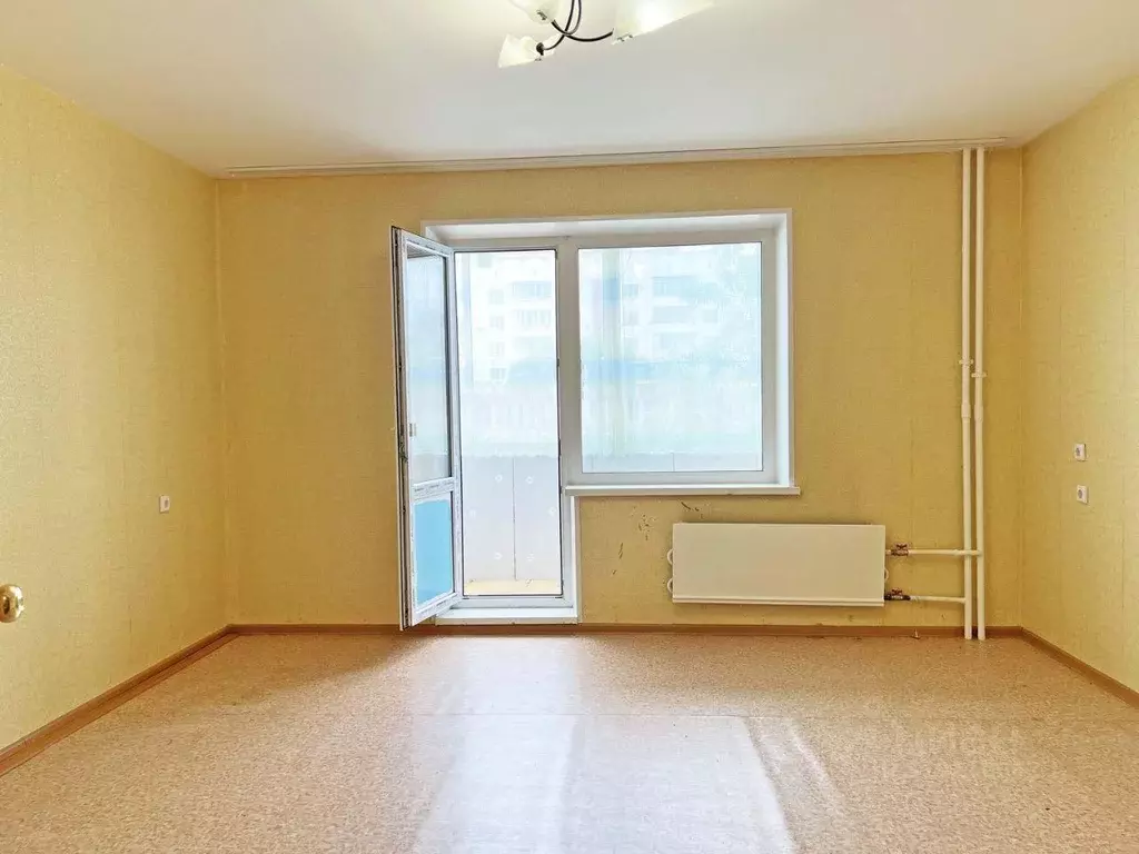 Квартира, 2 комнаты, 65.3 м - Фото 0