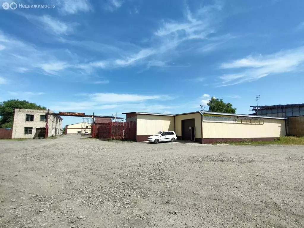 Помещение свободного назначения (5400 м) - Фото 1