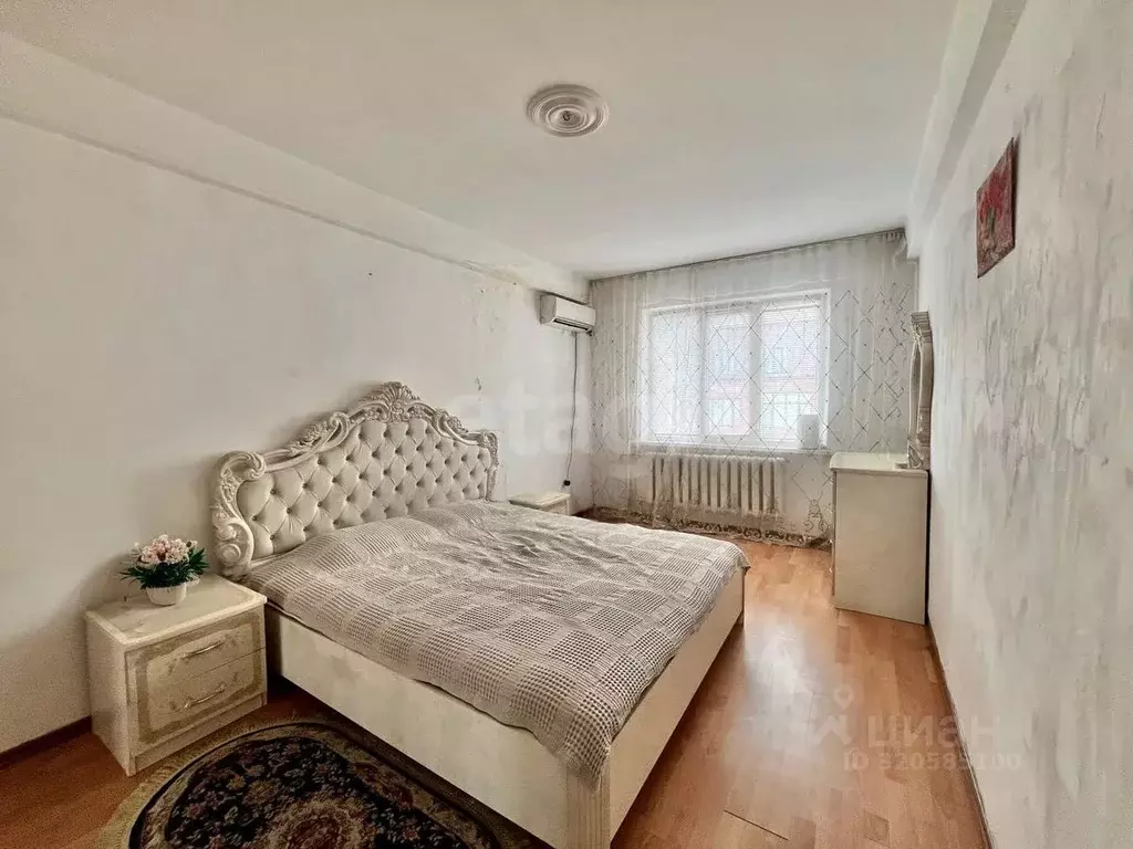 3-к кв. Дагестан, Махачкала ул. Айвазовского, 6А (70.0 м) - Фото 0