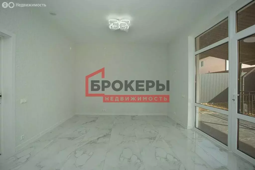 Дом в Севастополь, Балаклавский муниципальный округ, ТСН СТ ... - Фото 2