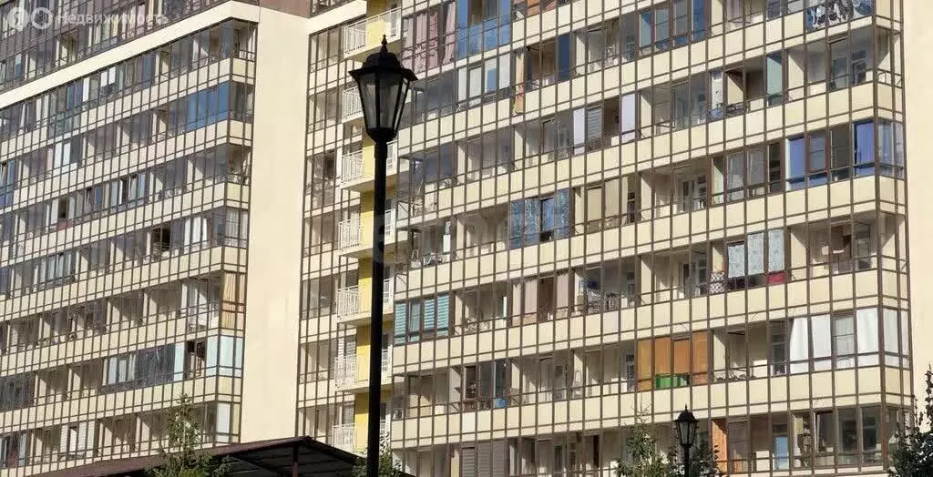 Квартира-студия: Санкт-Петербург, проспект Ветеранов, 175к4 (24 м) - Фото 2