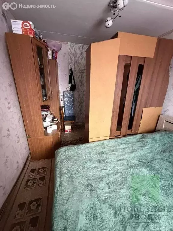 2к в 4-комнатной квартире (10 м) - Фото 2