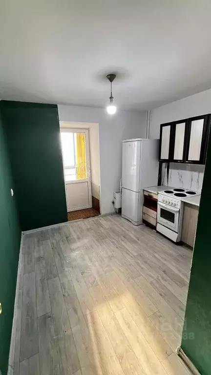 1-к кв. Свердловская область, Екатеринбург ул. Таватуйская, 8 (33.0 м) - Фото 2