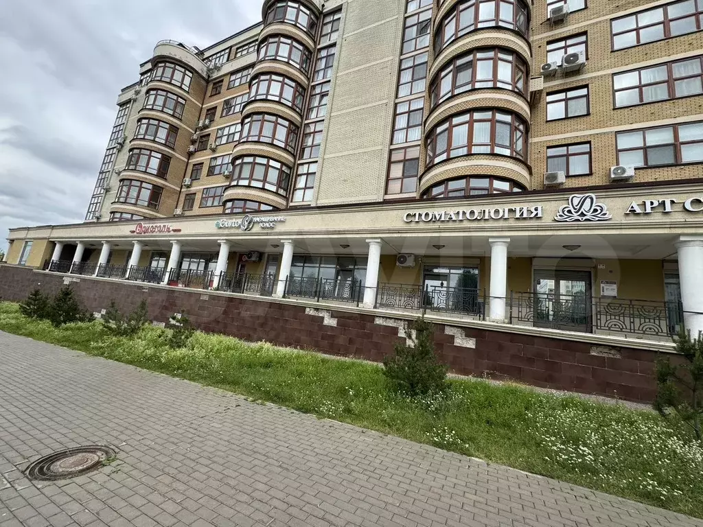 Аренда, 117 кв.м - Фото 1