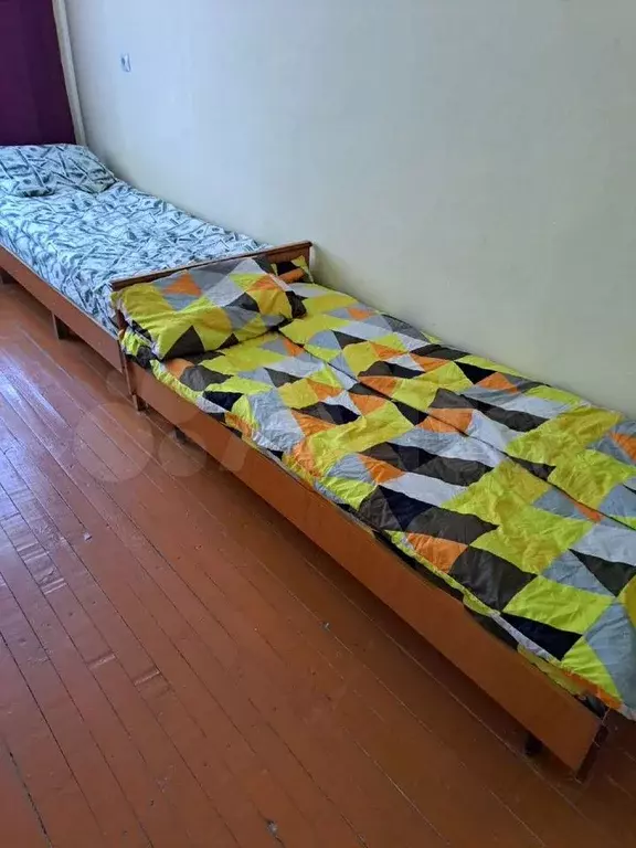 2-к. квартира, 60 м, 5/5 эт. - Фото 1
