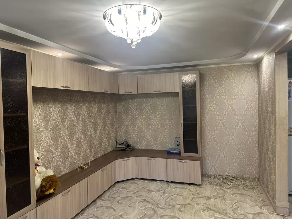 Продаётся 2-к квартира, 46.3 м - Фото 1