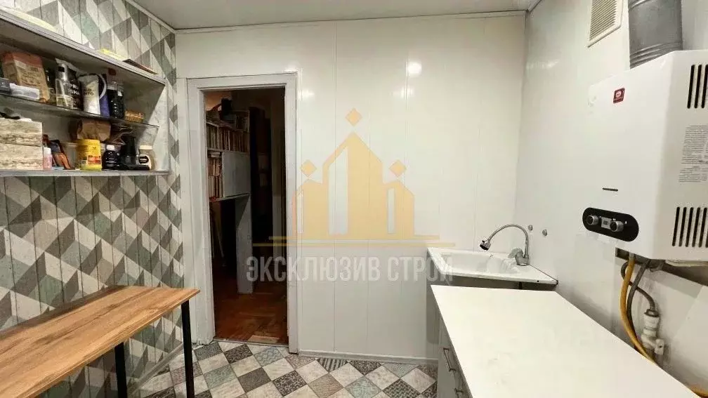 1-к кв. Ставропольский край, Кисловодск ул. Островского, 41 (31.0 м) - Фото 2