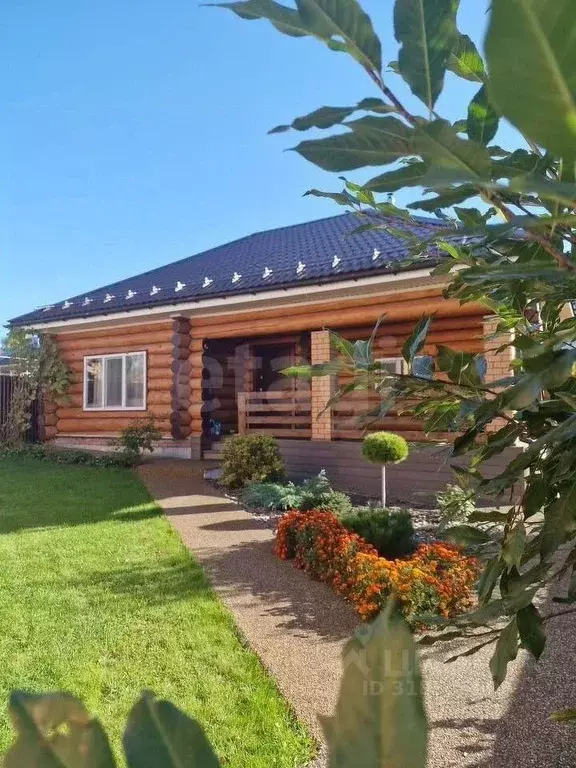 Дом в Башкортостан, Уфа ул. Заставная, 10к1 (141 м) - Фото 0