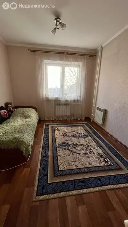 2-комнатная квартира: Астрахань, улица Бабаевского, 31 (60.3 м) - Фото 0