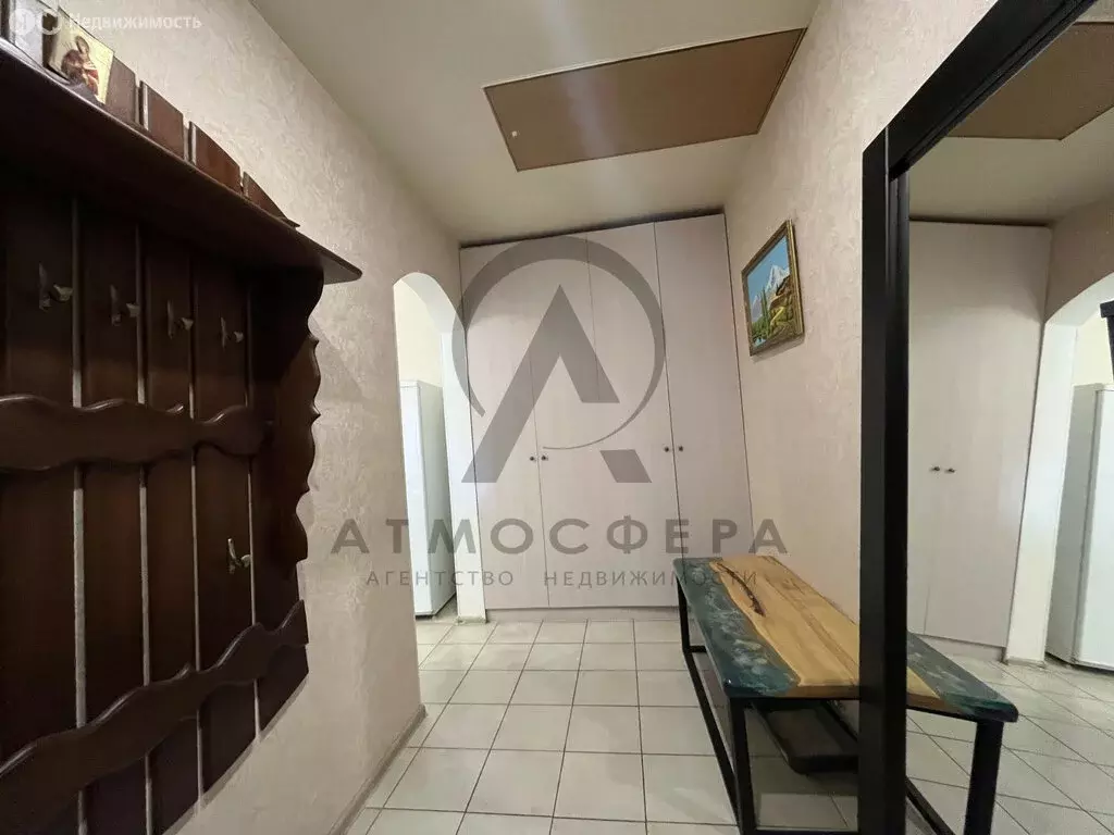 3-комнатная квартира: Апшеронск, улица Юдина, 40Б (78.2 м) - Фото 2