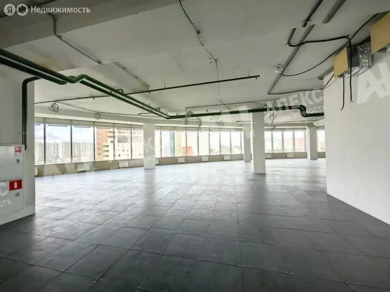 Офис (1284 м) - Фото 2