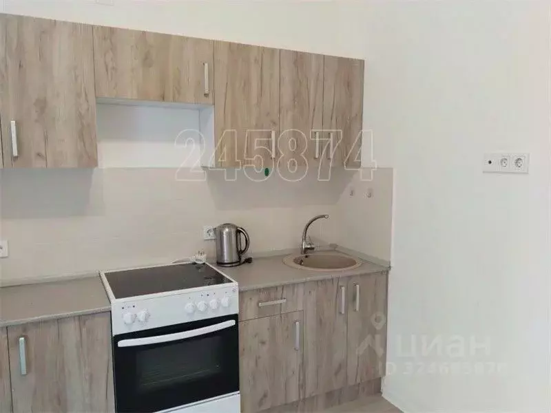 1-к кв. Москва Базовская ул., 17 (42.0 м) - Фото 2