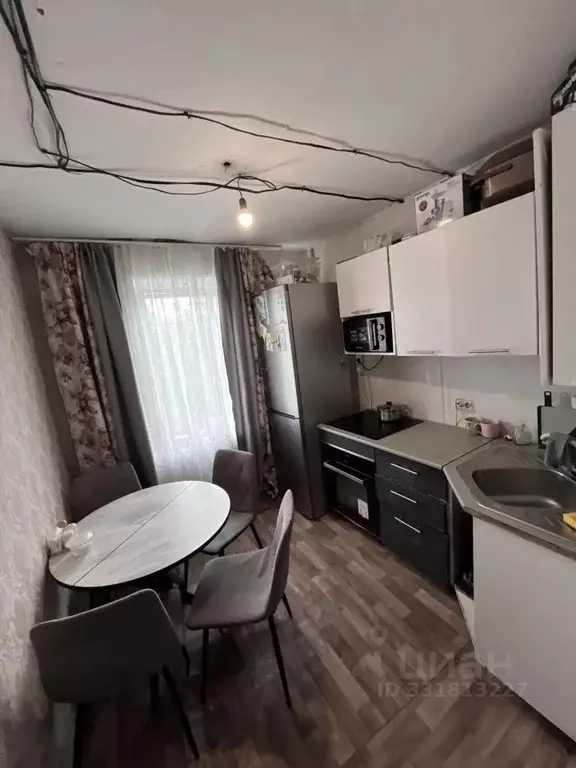 2-к кв. Челябинская область, Челябинск ул. Ворошилова, 11 (47.9 м) - Фото 2