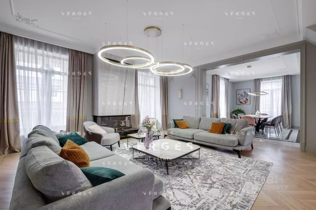 Дом в Московская область, Истра муниципальный округ, д. Чесноково, ... - Фото 2