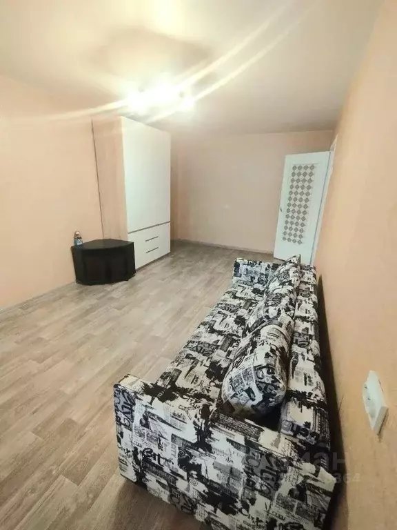 1-к кв. Пермский край, Пермь Стахановская ул., 2 (34.0 м) - Фото 2