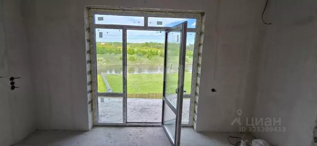 Дом в Тульская область, Тула городской округ, д. Харино ул. Калиновая, ... - Фото 1