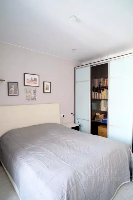 3-к кв. Санкт-Петербург Кременчугская ул., 11К1 (97.0 м) - Фото 1