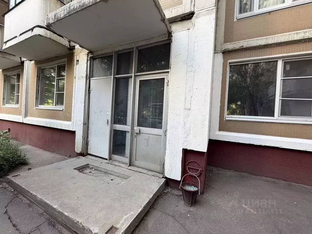 Помещение свободного назначения в Москва ул. Знаменские Садки, 7К1 ... - Фото 2