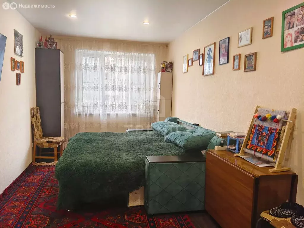 1-комнатная квартира: Мурино, улица Шоссе в Лаврики, 55 (33.6 м) - Фото 1