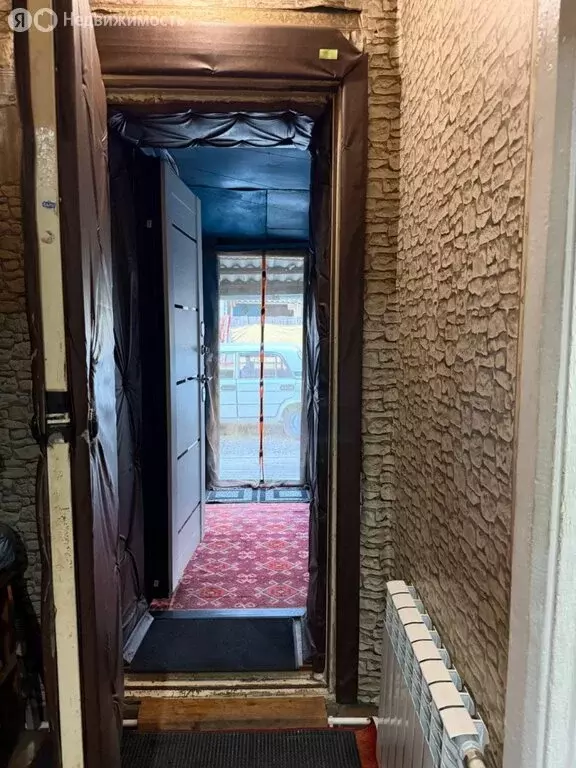 Дом в Усть-Абаканский район, посёлок Тепличный, Садовая улица, 35 ... - Фото 2