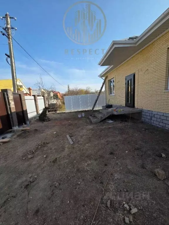 Дом в Ставропольский край, Ессентуки Рабочая ул., 51 (155 м) - Фото 2