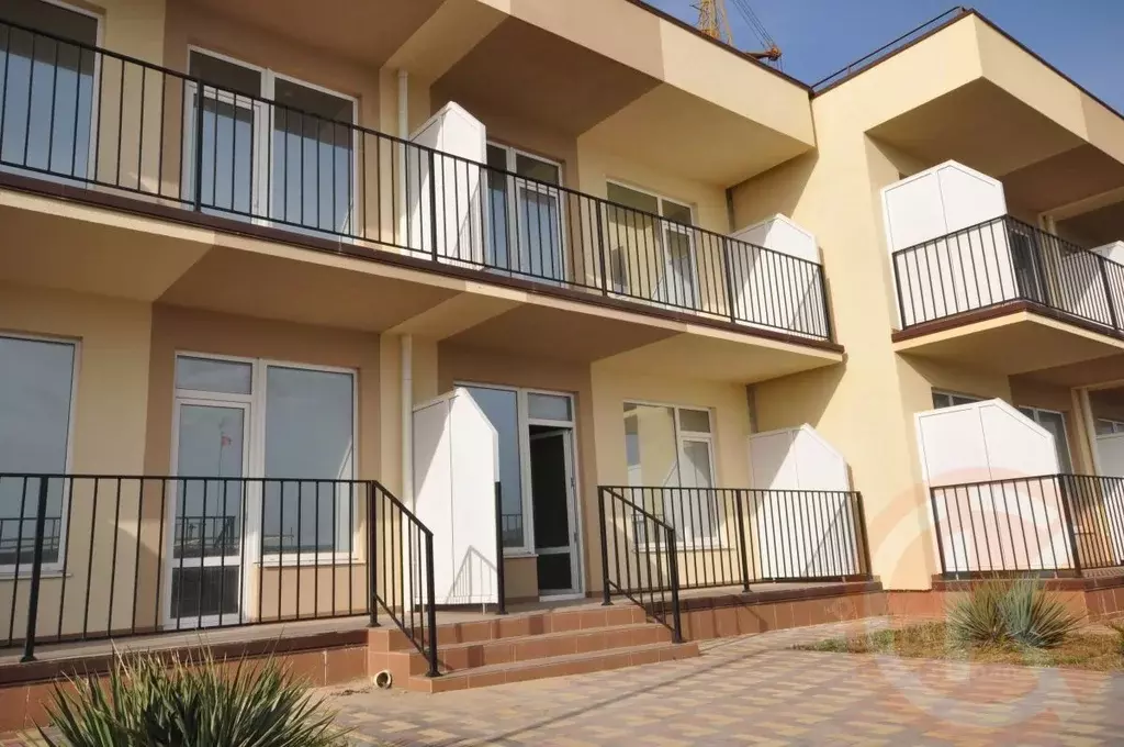 2-к кв. Крым, Евпатория ул. Революции, 7 (75.0 м) - Фото 1