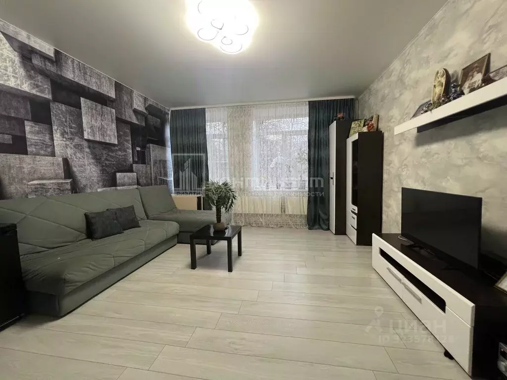 4-к кв. Владимирская область, Вязники ул. Ленина, 6 (80.6 м) - Фото 1