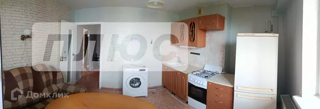 Продаётся 1-к квартира, 37.8 м - Фото 0