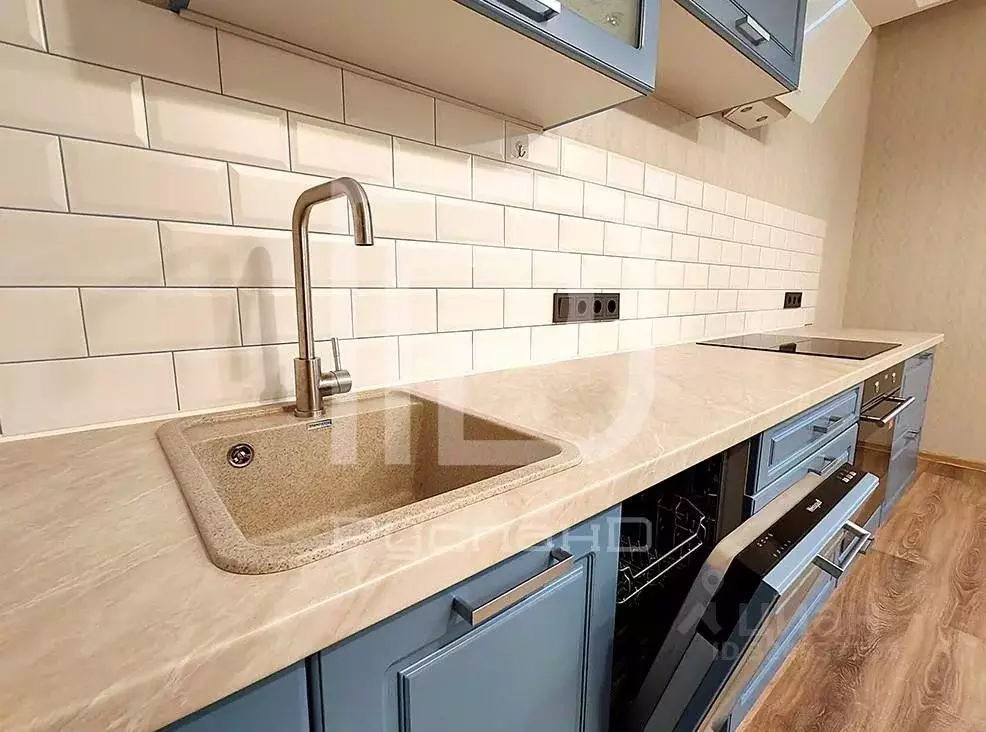 2-к кв. Санкт-Петербург 26-я Васильевского острова линия, 7 (81.0 м) - Фото 2