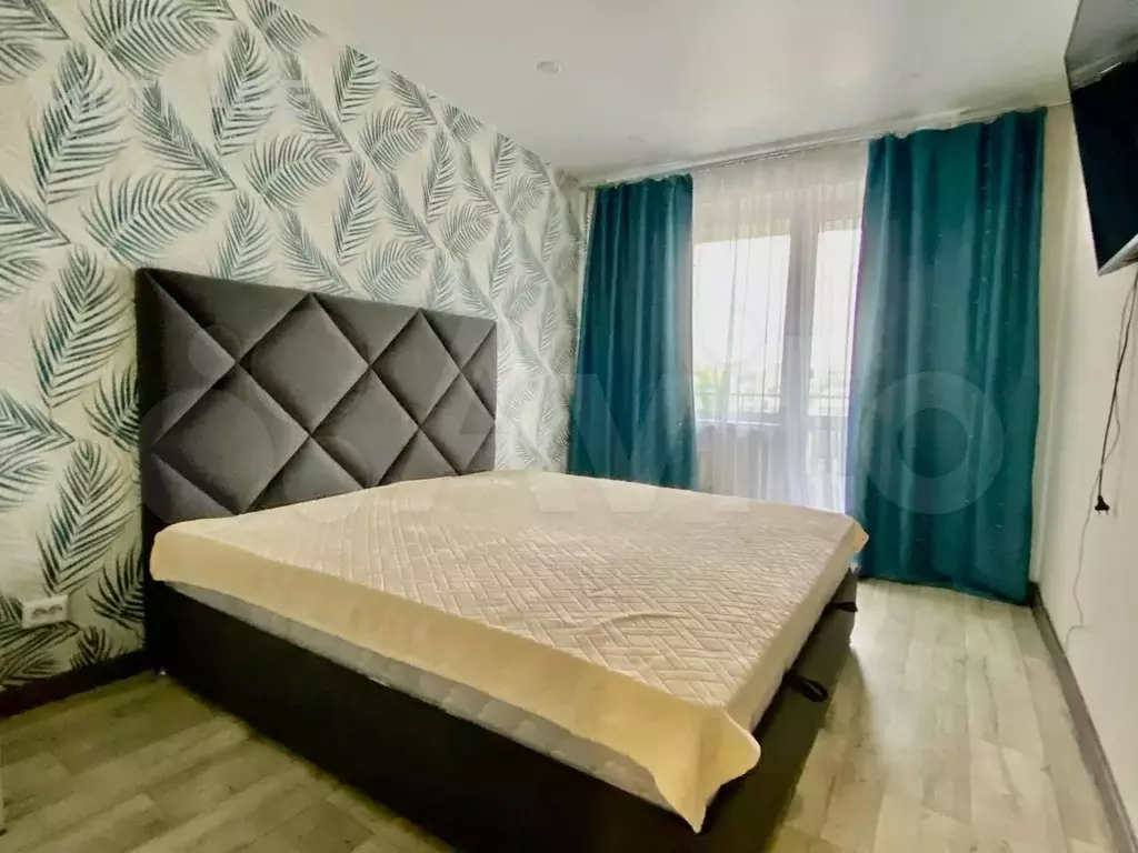 2-к. квартира, 50 м, 3/9 эт. - Фото 0