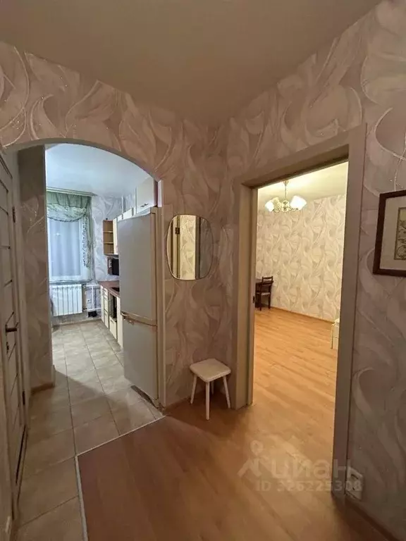 1-к кв. Москва ул. Коштоянца, 6 (37.0 м) - Фото 1