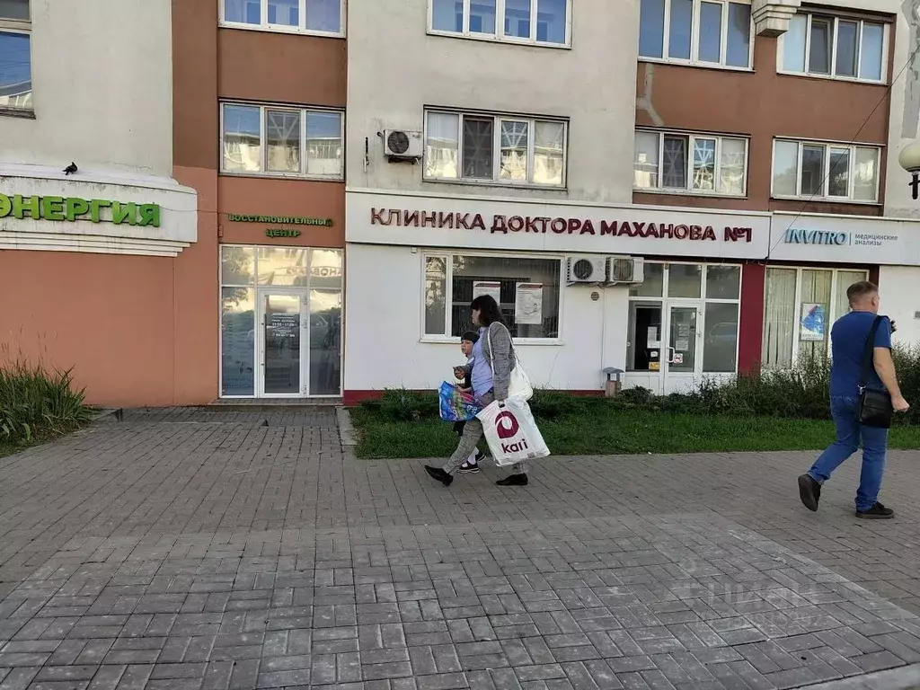 Помещение свободного назначения в Белгородская область, Белгород ... - Фото 2