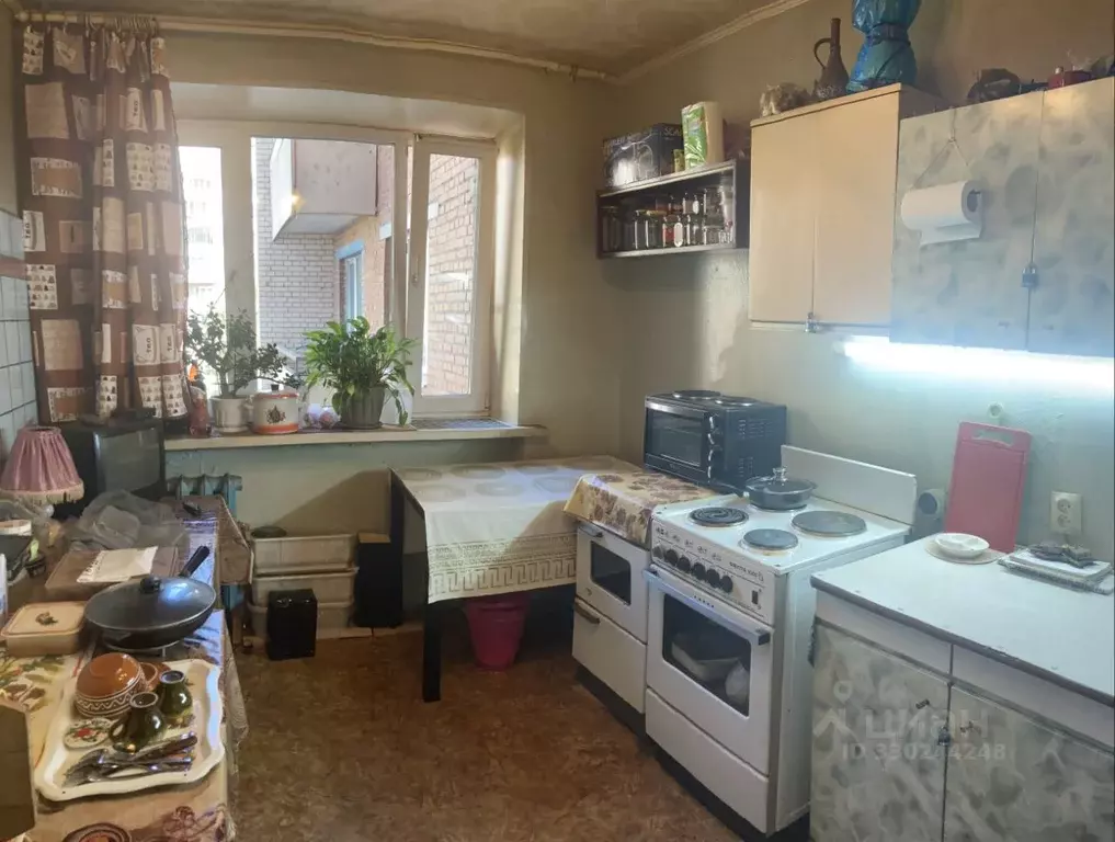 Комната Санкт-Петербург Двинская ул., 16К3 (11.7 м) - Фото 2