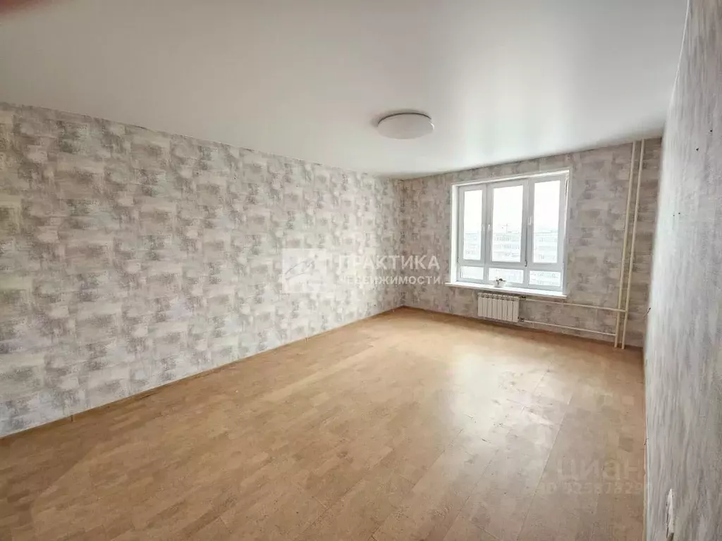 2-к кв. Московская область, Сергиев Посад ул. Дружбы, 9а (77.8 м) - Фото 1