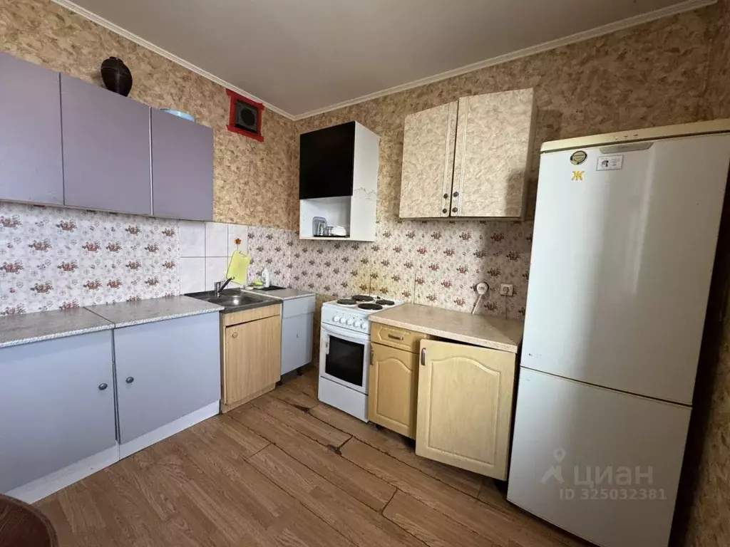 3-к кв. Московская область, Химки Молодежная ул., 76 (81.0 м) - Фото 2